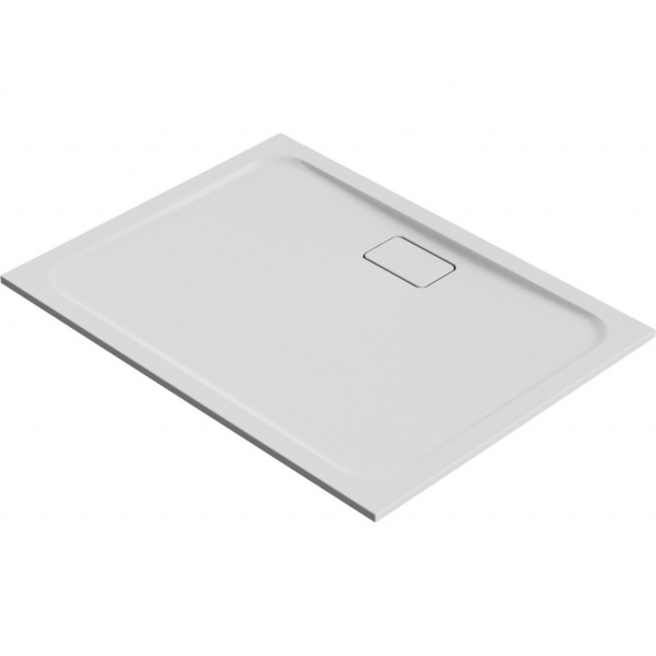 Встраиваемый поддон Cezares Titan TRAY-TITAN-AH-120/90-25-W фото