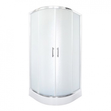 Душевой уголок Rush Disco DI-R29090 90х90 фото