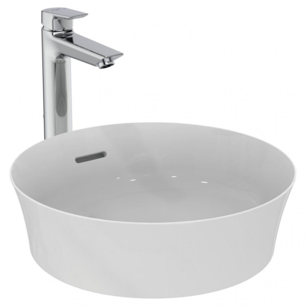 Смеситель для раковины-чаши Ideal Standard TESI A6573AA фото