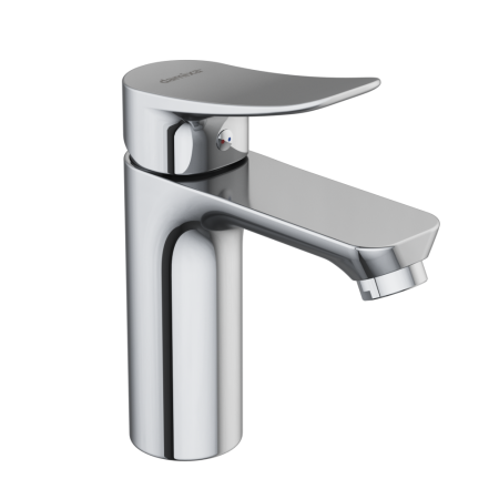 Смеситель для раковины RedBlu by Damixa Apollo 220210000 фото