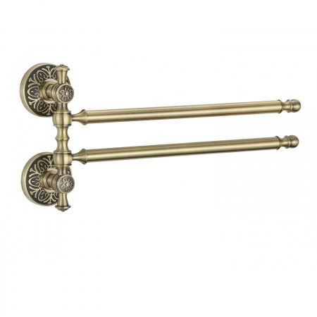 Полотенцедержатель Savol 58C S-005802C фото