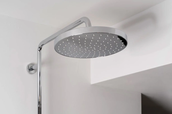 Душевая система с термостатом Jacob Delafon Atom E26237-CP фото