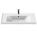 Раковина Smile CeraStyle Frame 80 031200-u Раковина Smile CeraStyle Frame 80 031200-u