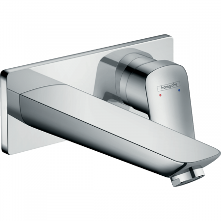 Смеситель для раковины Hansgrohe Logis 71220000 фото