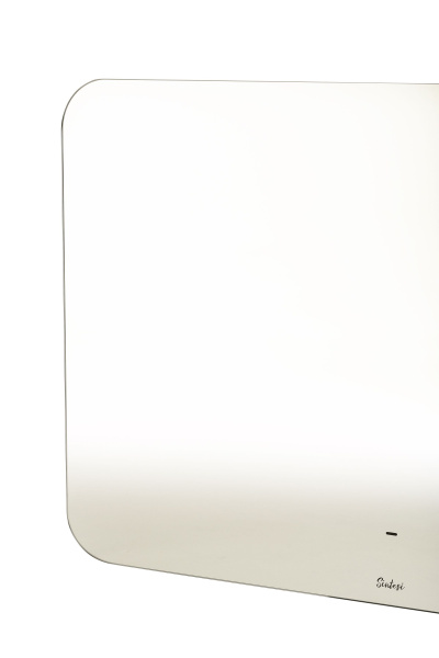 Зеркало SINTESI SALERNO 100 с LED-подсветкой  1000х700, с подогревом SIN-SPEC-SALERNO-100 фото