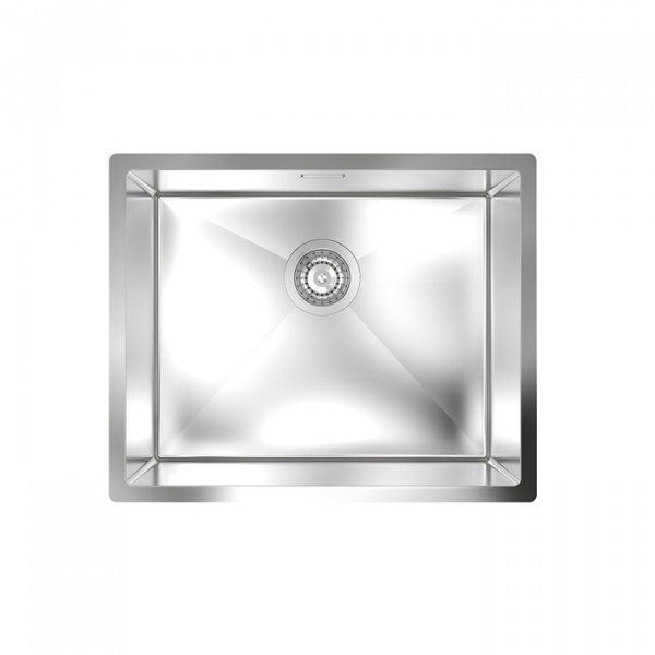 Мойка кухонная Iddis Edifice EDI54S0i77 фото
