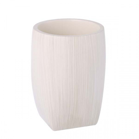 Стакан для зубных щеток Fixsen Balk FX-270-3 фото