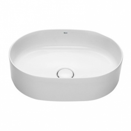 Накладная раковина  Roca Inspira Round 327520000 50 см фото