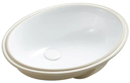 Раковина встраиваемая Aquatek AQ0181-00 46,5х38,5 фото