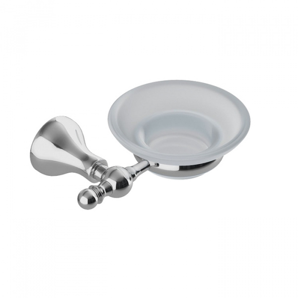 Мыльница настенная Iddis Retro RETSSG0i42 фото