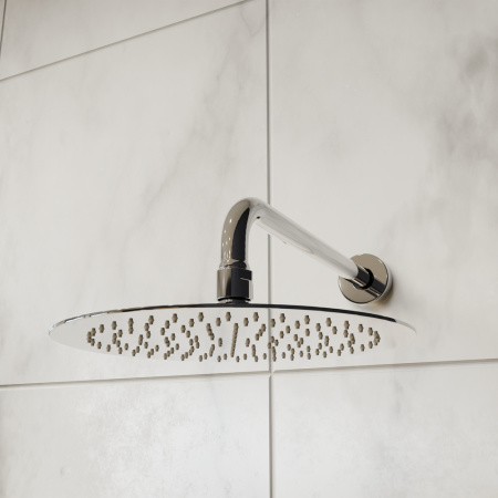 Душевая система скрытого монтажа RGW Shower Panels SP-55 51140855-01 хром фото