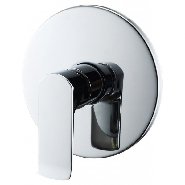 Смеситель для душа BelBagno Disco DIS-BDM-CRM фото