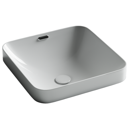 Раковина Ceramica Nova Element CN6077 43x43 фото