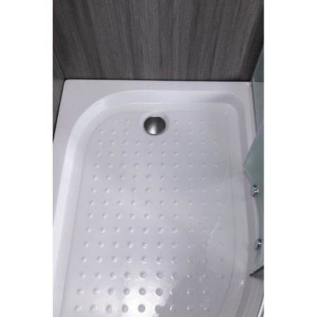 Душевой уголок Esbano ESUGD8027AL 120x80 L фото