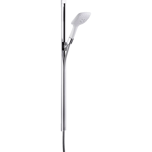 Душевой гарнитур Hansgrohe PuraVida 150 3jet 27853400 90 см фото