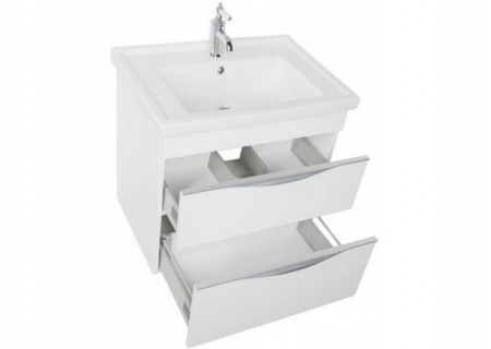 Тумба с раковиной Aquanet Эвора 70 00213103 фото