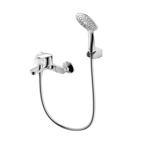 Смеситель для ванны с душем Rossinka RS45 RS45-30 фото