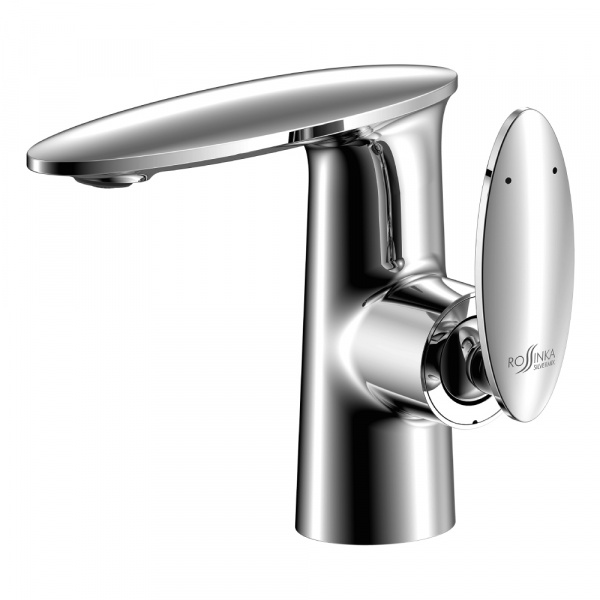 Смеситель для раковины Rossinka RS 30 RS30-11 фото