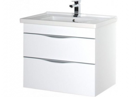 Тумба с раковиной Aquanet Эвора 80 00212701 фото