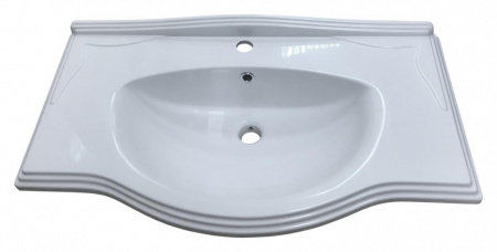 Тумба под раковину Misty Дайна 85 П-Дай01085-011Пр фото