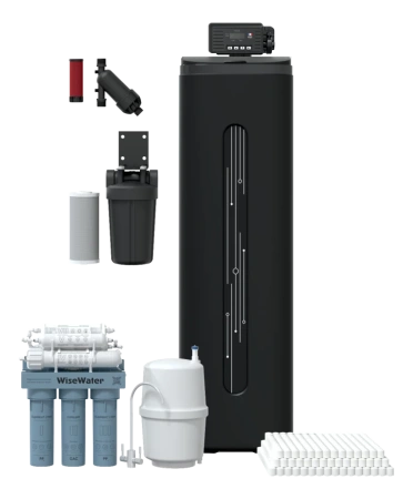 Система кабинетного типа SpaceAqua MODERNE SpaceEdition 1200 SE BioEnergy фото