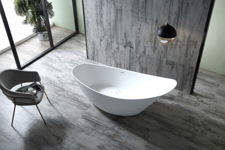 Ванна акриловая Abber AB9234 190x80 фото