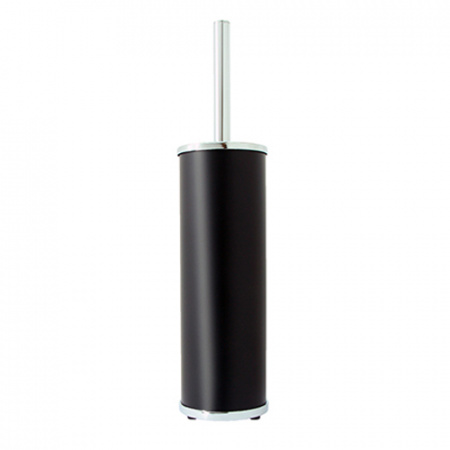 Ершик для унитаза WasserKRAFT K-1027BLACK фото