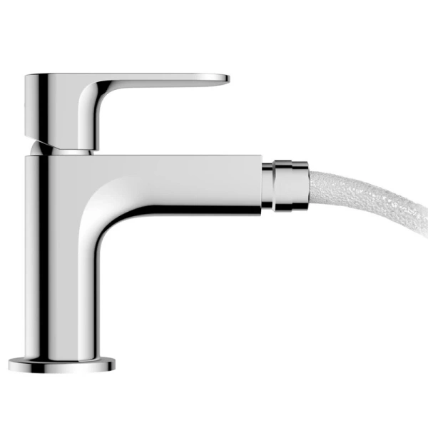 Смеситель для биде Hansgrohe Rebris S 72210000 хром фото