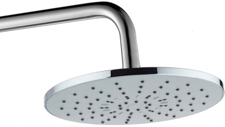 Душевая система Agger Brilliant A0393300 Хром фото