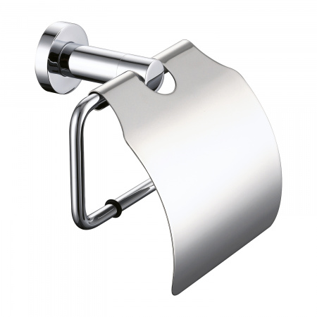 Держатель для туалетной бумаги Omnires Modern Project MP60520CR хром фото