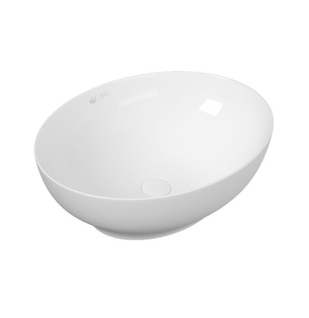 Накладная раковина OWL 1975 Curve OWLB191044 41x33 фото