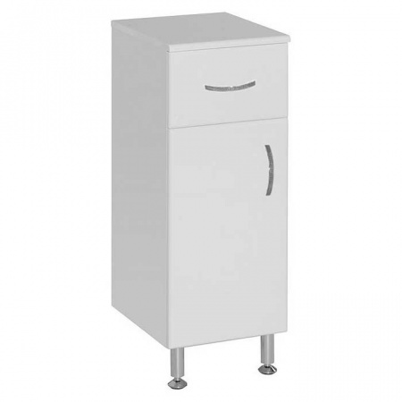 Тумба напольная Misty Люси 30 Э-Люс07030-011Л L фото