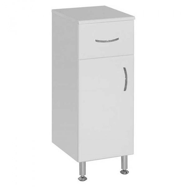 Тумба напольная Misty Люси 30 Э-Люс07030-011Л L фото