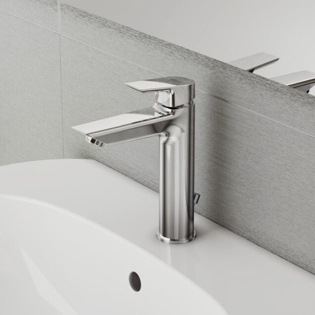 Смеситель для раковины Ideal Standard TESI A6563AA фото