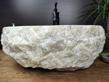 Накладная раковина из оникса Indo Erozy Мультиколор EO-00119 фото