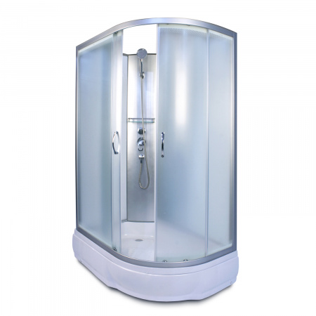 Душевая кабина River Nara Б/К 90/70/26 МТ L фото