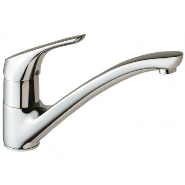 Смеситель для кухни Ideal Standard Cerasprint New B5344AA фото