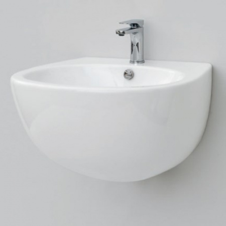 Подвесная раковина Artceram File 2.0 FLL001 01 00 bi фото