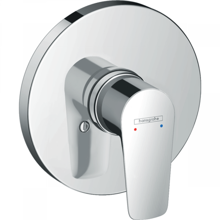 Смеситель для душа Hansgrohe Talis E 71766000 фото