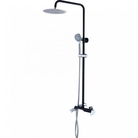 Душевая система Ganzer Maria GZ 22065C фото