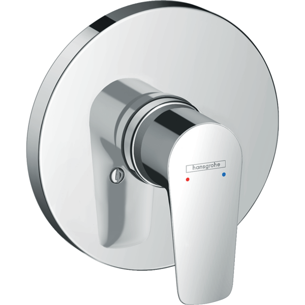 Смеситель для душа Hansgrohe Talis E 71766000 фото