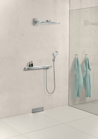 Термостат Hansgrohe ShowerTablet Select 13184400 фото