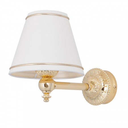 Бра Boheme 754 золото фото