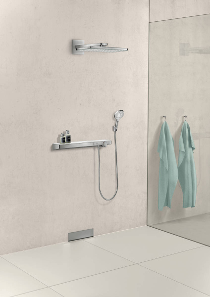 Термостат Hansgrohe ShowerTablet Select 13184400 фото