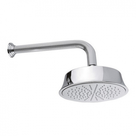 Верхний тропический душ Cezares Olimp CZR-TDD2-01 хром фото
