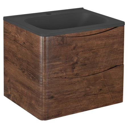 Тумба под раковину Vincea Paola VMC-2P600RW R.Wood фото