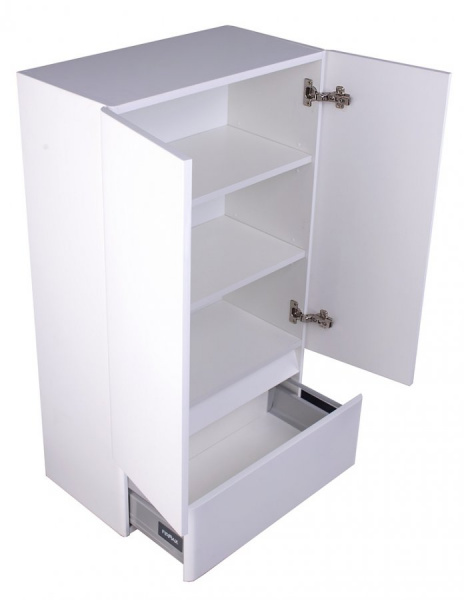 Подвесной шкаф Style Line Атлантика СС-00002226 фото