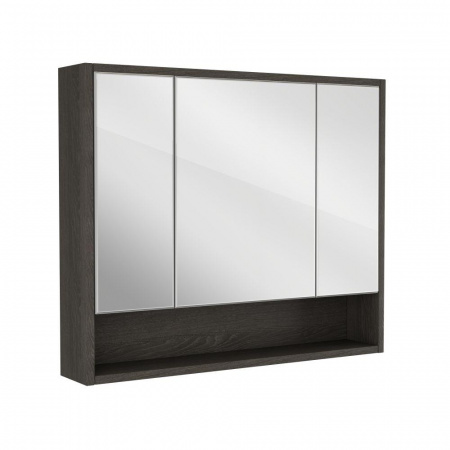 Зеркало-шкаф Alvaro Banos Toledo 90 8409.8022 фото