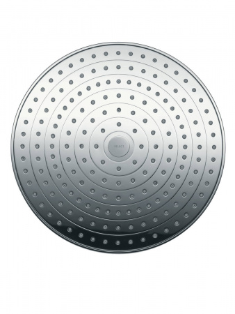 Верхний тропический душ Hansgrohe Raindance Select S300 2jet 27337000 фото
