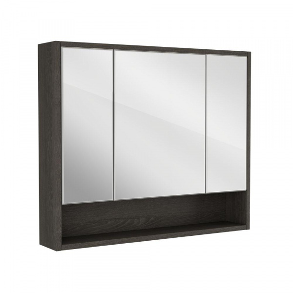 Зеркало-шкаф Alvaro Banos Toledo 90 8409.8022 фото